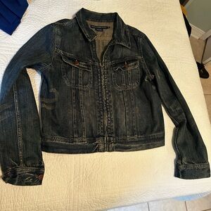 Ralph Lauren Sport Denim Jacket
